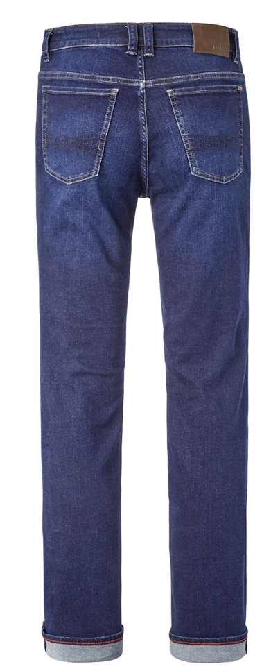 Jeans RANGER in blue rinse + soft used