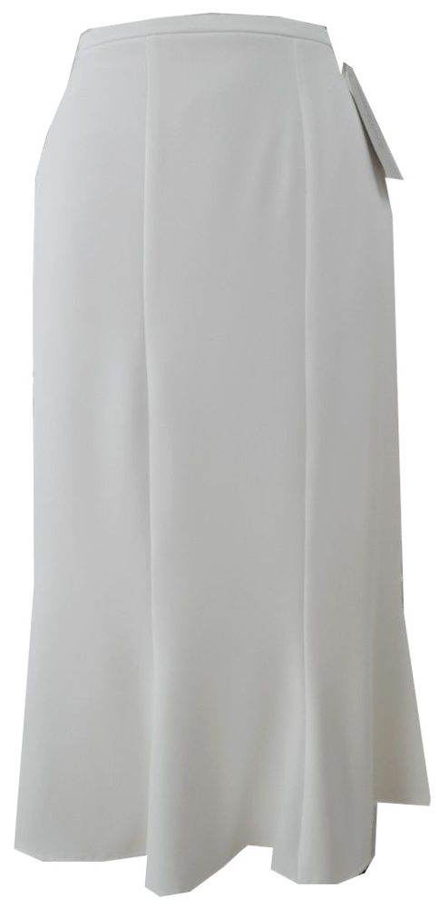 Godet Rock in marshmallow