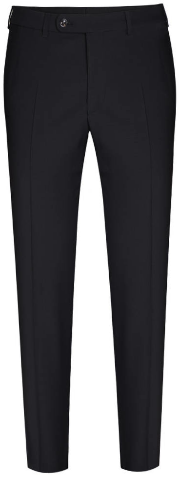 99760-Per-10NEU Anzughose in schwarz