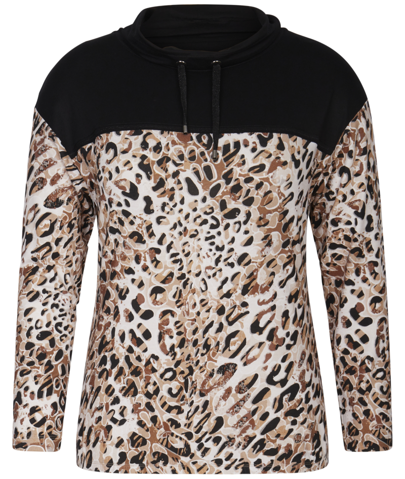 49-121366-630wrhofu1BGHXOX 1/1 Arm Shirt