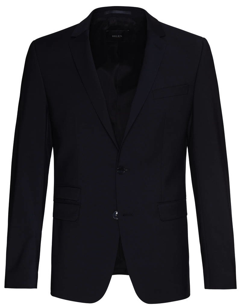 Anzug Blazer EXTRA SLIM FIT in Dunkel Blau