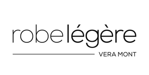 ROBE LÈGÈRE ROBE LÈGÈRE