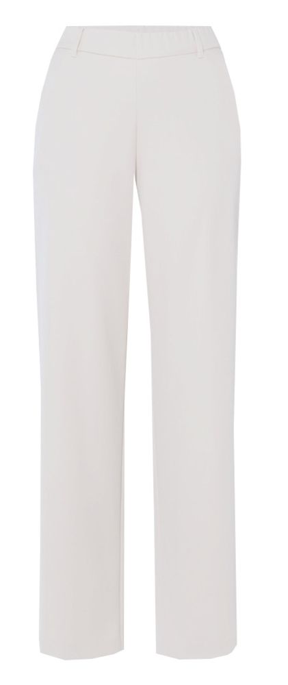 Schlupfhose in ecrue