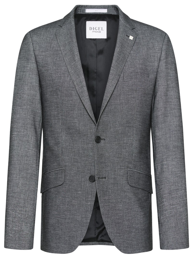 Anzug Blazer SLIM FIT in grau