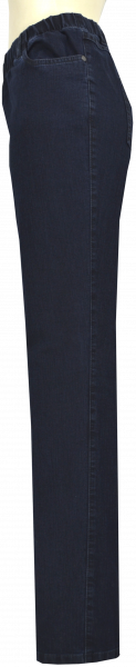 Jeans Schlupfhose in dark blue