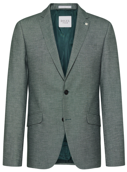 Anzug Blazer SLIM FIT in mittel grün