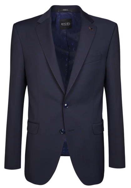 Anzug Blazer in dunkel blau