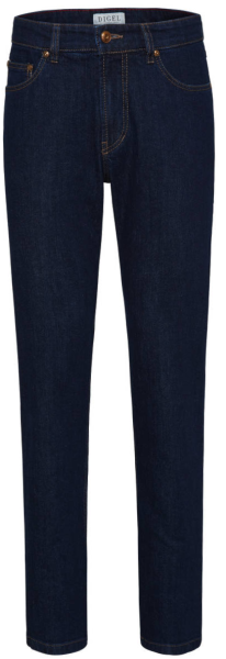 CASUAL Denim Jeans in dark blue