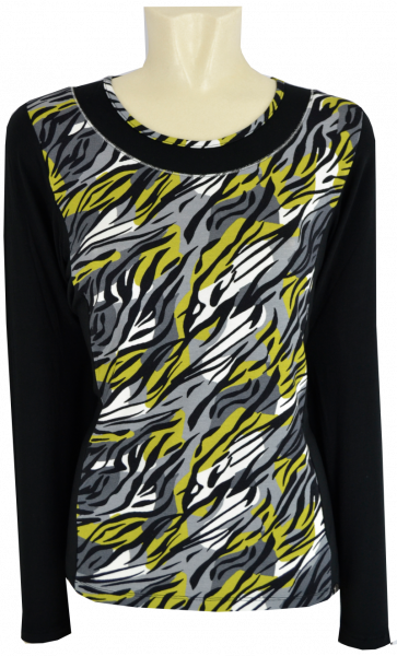 1/1 Arm Shirt