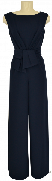 Jumpsuit in Night Sky