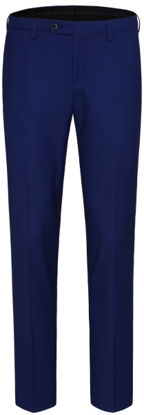 Anzug Hose EXTRA SLIM FIT in mittel blau