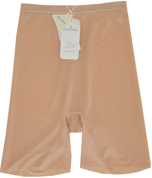 Forming Panty di Lorenzo in Hautfarben