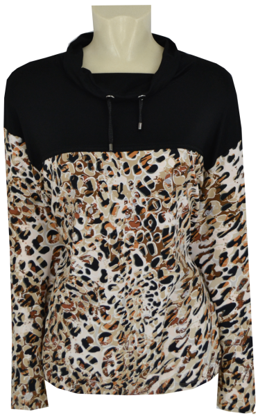 1/1 Arm Shirt