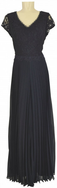 Jumpsuit in night sky