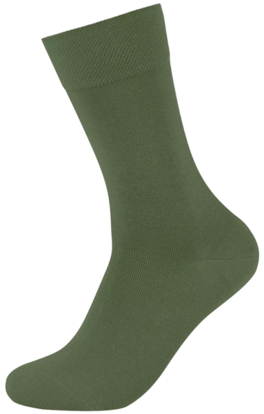 Socken in dill