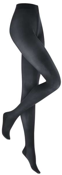 WARM UP 60 Strumpfhose in black