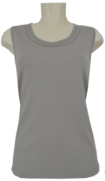 Top in hell khaki