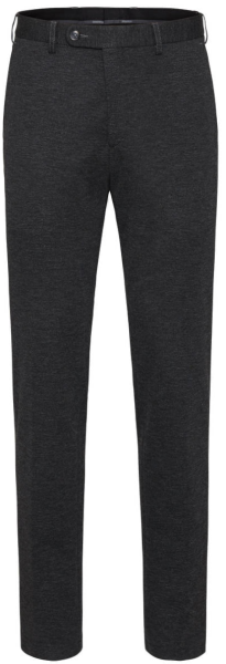 Anzug Hose EXTRA SLIM FIT in anthrazit meliert