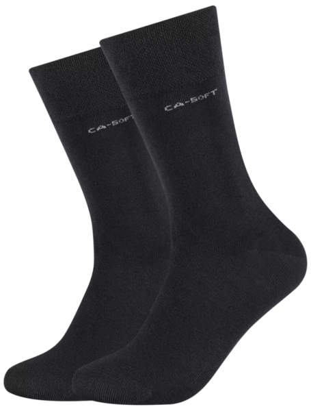 Socken in black