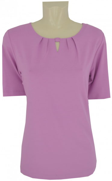 1/2 Arm T-Shirt in pistazie