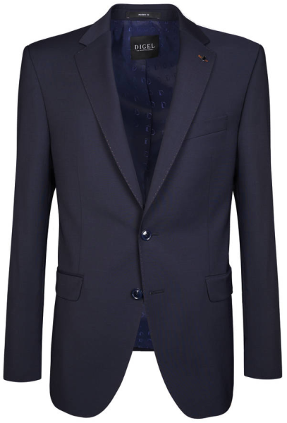 Anzug Blazer in dunkel blau