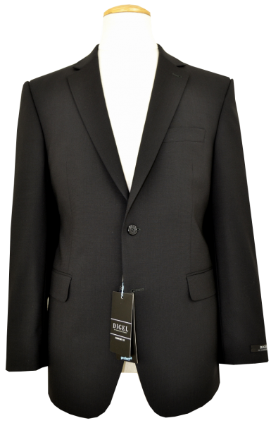 Anzug Blazer in schwarz