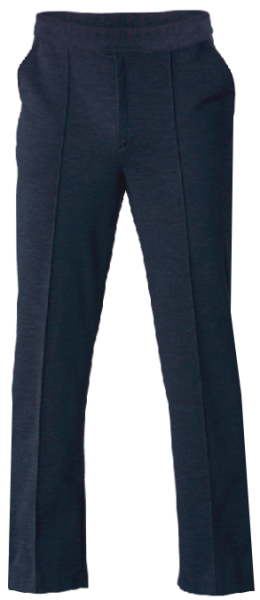 Herren Schlupfhose in marine blau