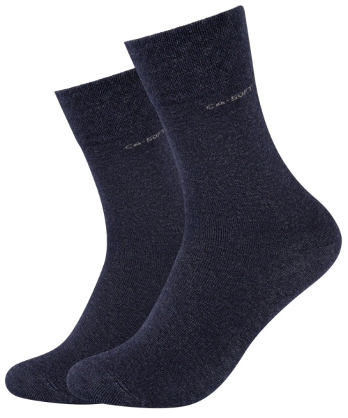 Socken in navy